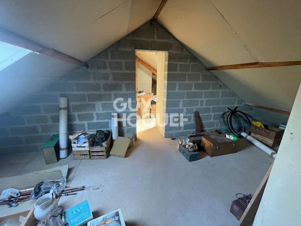 Maison Remilly Sur Lozon