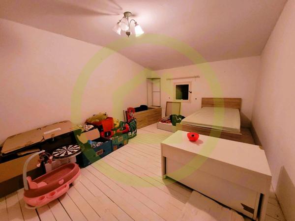 Maison à SAINT BONNET SUR GIRONDE (17150)