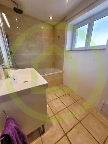 Maison à SAINT BONNET SUR GIRONDE (17150)