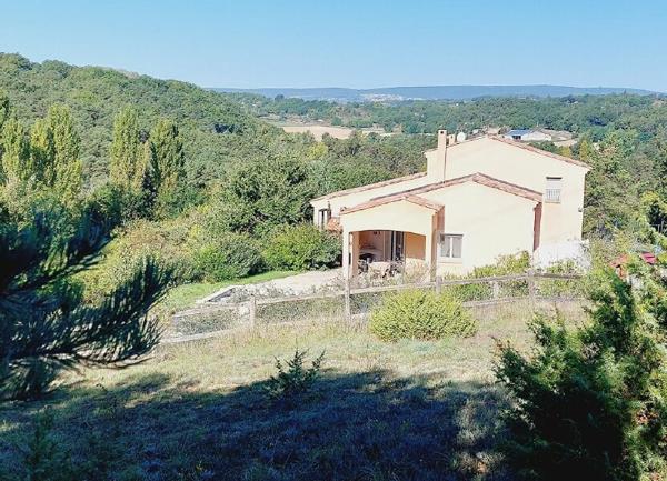 Maison à vendre    7 pièces •  Niozelles