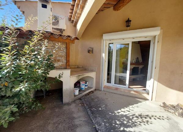 Maison à vendre    7 pièces •  Niozelles