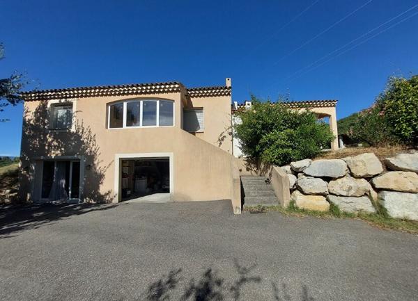 Maison à vendre    7 pièces •  Niozelles