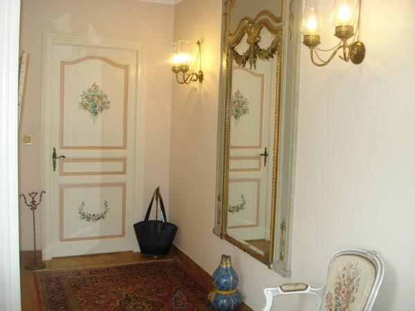 MAISON DE CHARME SUR TERRAIN DE 14000 M2
