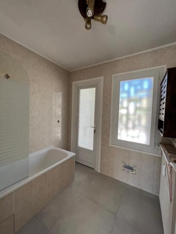 Appartement · Location Tarare (69170) 3 pièces · 60m²
