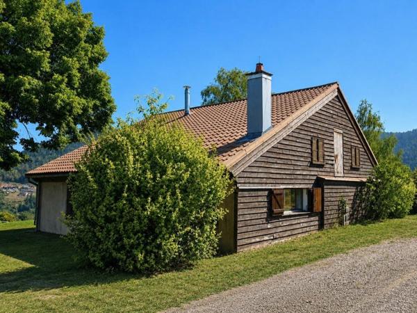 Vente / Ferme à Saint-Maurice-sur-Moselle (88560)