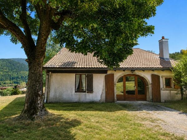 Vente / Ferme à Saint-Maurice-sur-Moselle (88560)