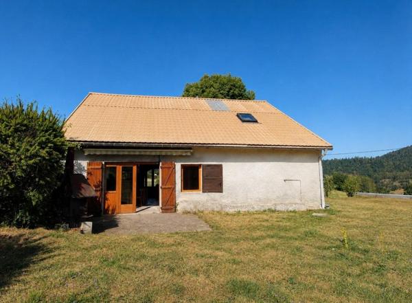 Vente / Ferme à Saint-Maurice-sur-Moselle (88560)