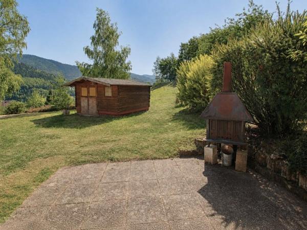 Vente / Ferme à Saint-Maurice-sur-Moselle (88560)