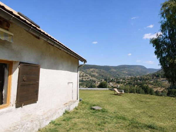 Vente / Ferme à Saint-Maurice-sur-Moselle (88560)