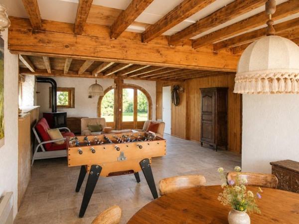 Vente / Ferme à Saint-Maurice-sur-Moselle (88560)
