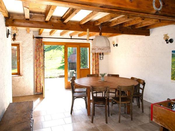 Vente / Ferme à Saint-Maurice-sur-Moselle (88560)