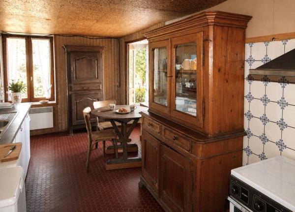 Vente / Ferme à Saint-Maurice-sur-Moselle (88560)