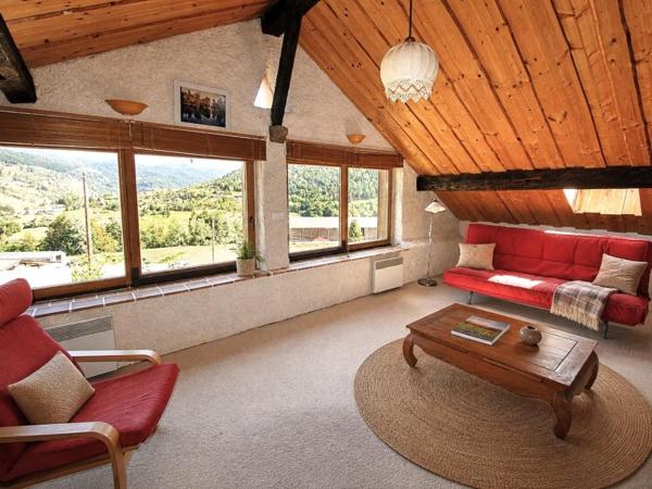 Vente / Ferme à Saint-Maurice-sur-Moselle (88560)