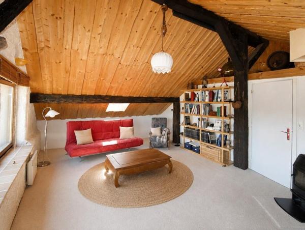 Vente / Ferme à Saint-Maurice-sur-Moselle (88560)