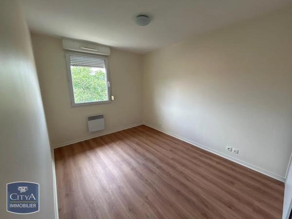 Appartement à louer 3 pièces 61.33m² Aubière (63170)