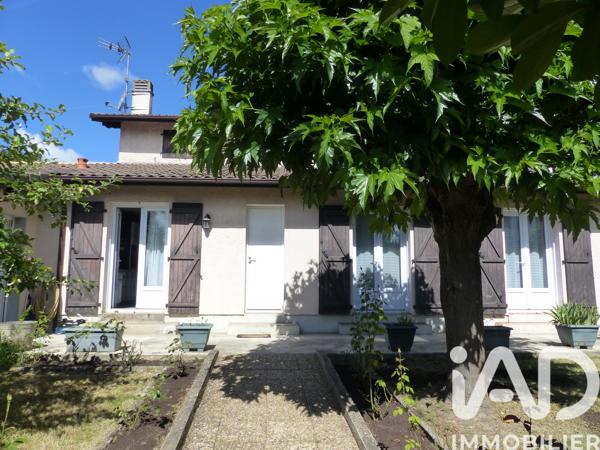 Maison à vendre 7 pièces 172 m² Saint-Pierre-du-Mont