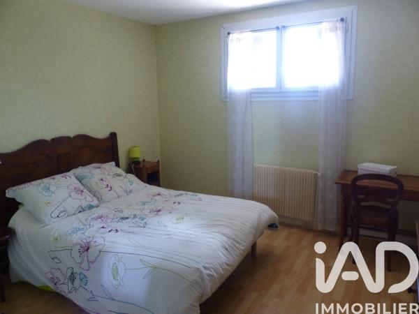 Maison à vendre 7 pièces 172 m² Saint-Pierre-du-Mont