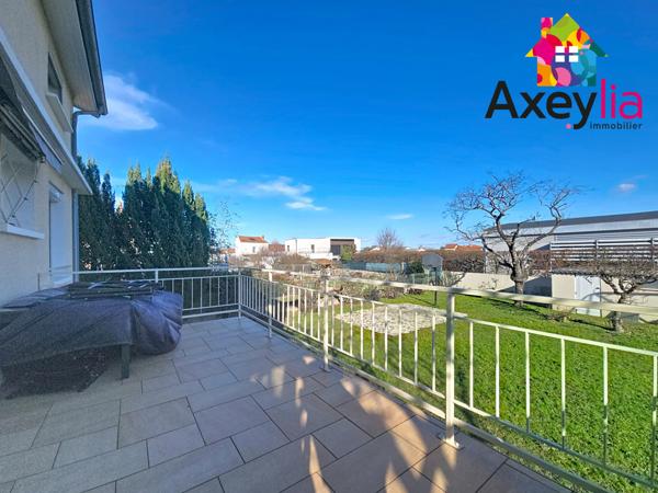 Riorges (42153) A VENDRE - RIORGES - MAISON 4 CHAMBRES