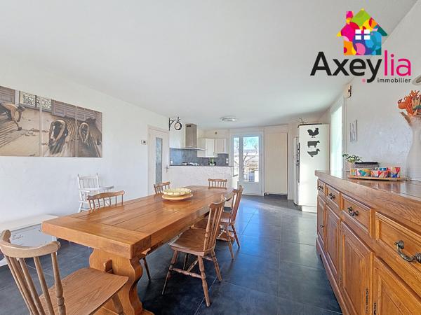 Riorges (42153) A VENDRE - RIORGES - MAISON 4 CHAMBRES