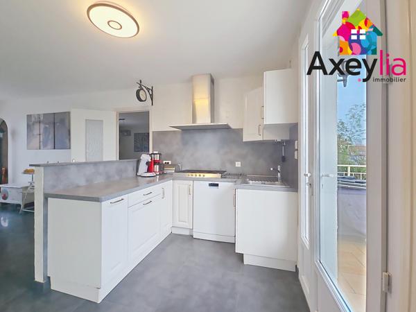 Riorges (42153) A VENDRE - RIORGES - MAISON 4 CHAMBRES