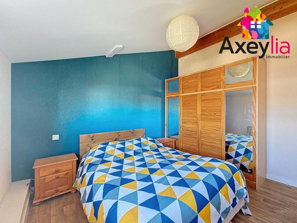 Riorges (42153) A VENDRE - RIORGES - MAISON 4 CHAMBRES