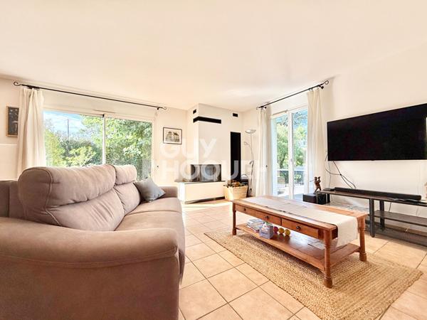 Maison coup de coeur à la Hume