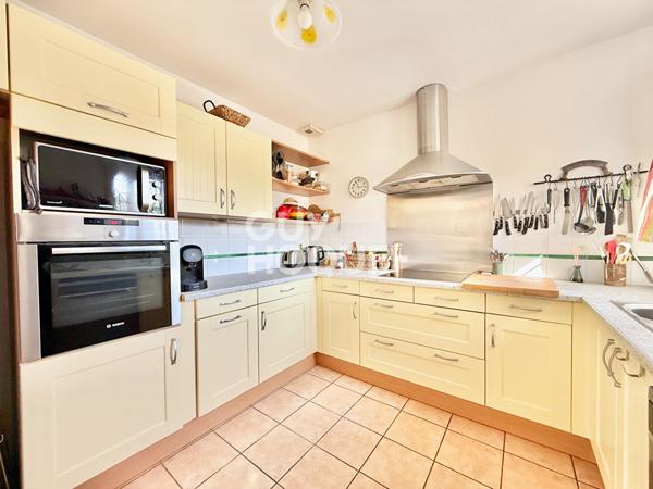 Maison coup de coeur à la Hume