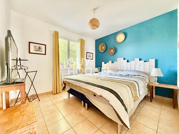 Maison coup de coeur à la Hume