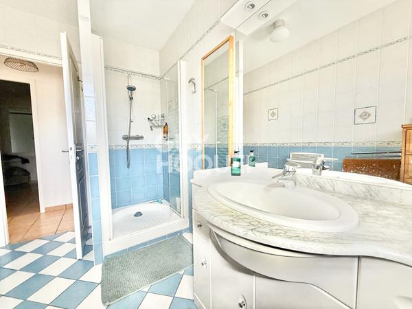 Maison coup de coeur à la Hume