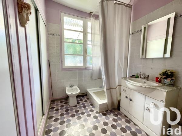 House for sale 4 rooms 93 m² Belin-Béliet