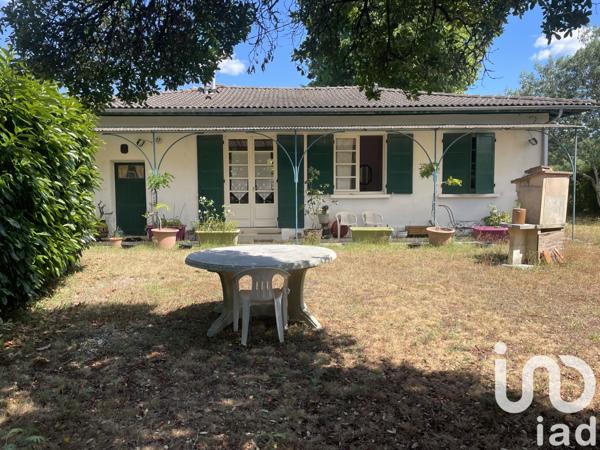 House for sale 4 rooms 93 m² Belin-Béliet