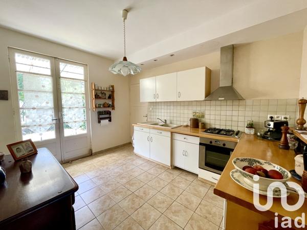 House for sale 4 rooms 93 m² Belin-Béliet