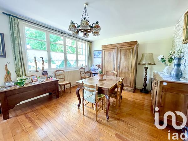 House for sale 4 rooms 93 m² Belin-Béliet