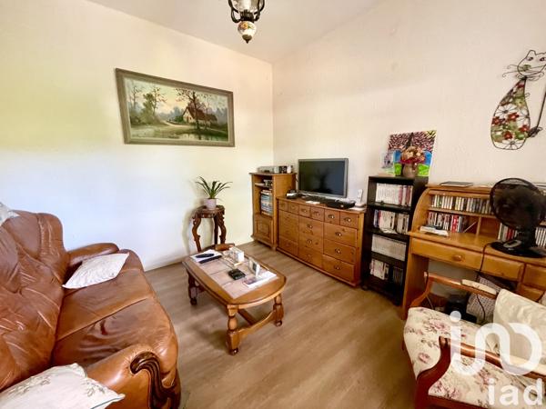 House for sale 4 rooms 93 m² Belin-Béliet