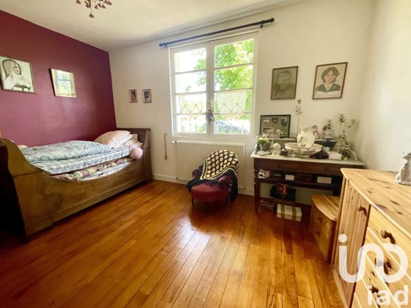 House for sale 4 rooms 93 m² Belin-Béliet