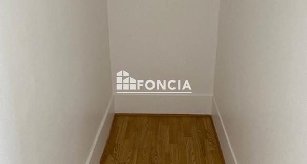 Location Appartement 3 pièces 52.13 m² - Melun 77000