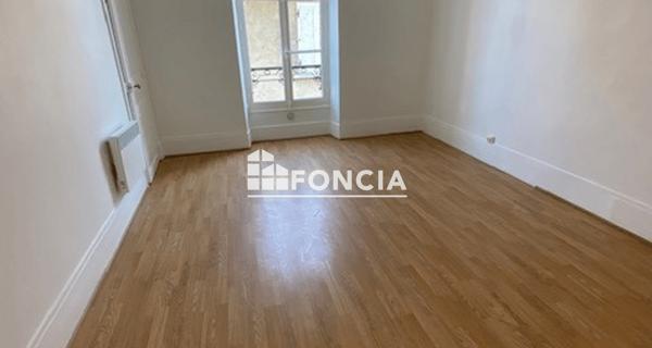 Location Appartement 3 pièces 52.13 m² - Melun 77000