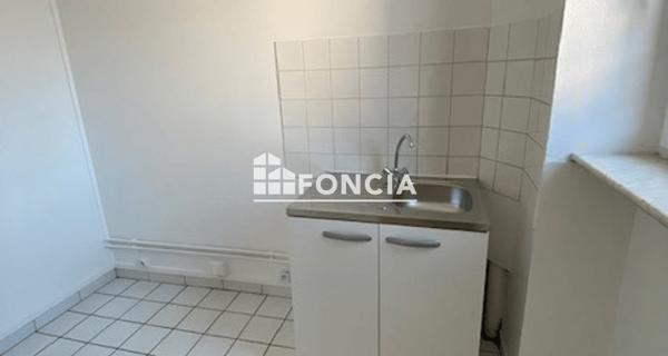Location Appartement 3 pièces 52.13 m² - Melun 77000