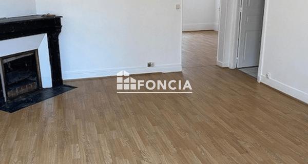 Location Appartement 3 pièces 52.13 m² - Melun 77000