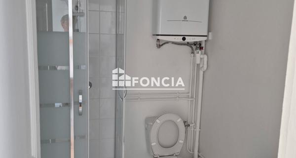 Location Appartement 3 pièces 52.13 m² - Melun 77000
