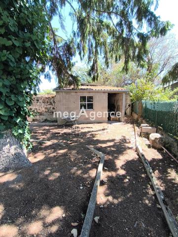 Maison à MONTLUCON, 03100 - 6 pièces 125m²