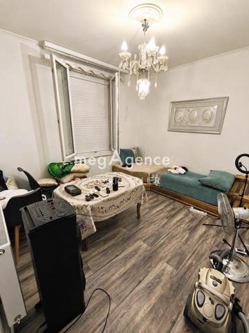 Maison à MONTLUCON, 03100 - 6 pièces 125m²