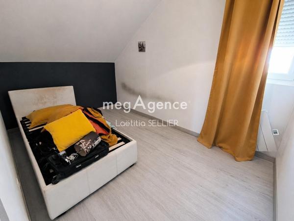 Maison à MONTLUCON, 03100 - 6 pièces 125m²