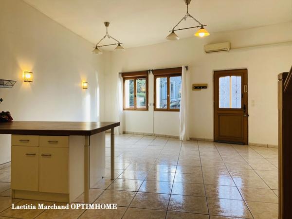 Appartement T3 à PRADES (66)