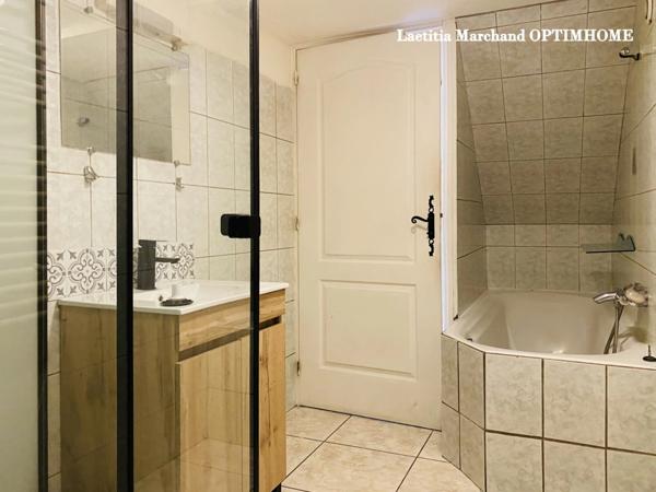 Appartement T3 à PRADES (66)