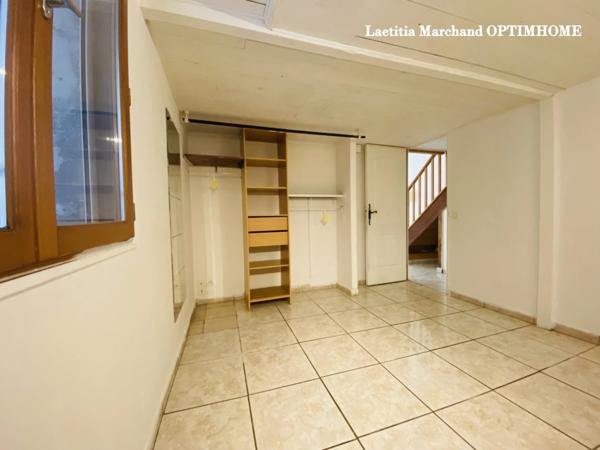 Appartement T3 à PRADES (66)