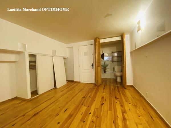 Appartement T3 à PRADES (66)