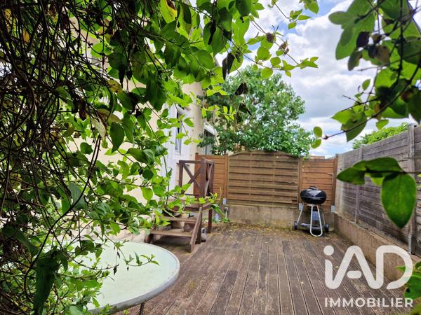 Maison à vendre 6 pièces 86,95 m² Dijon