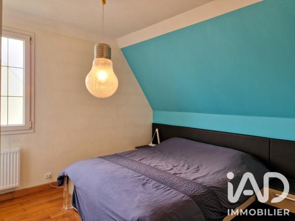 Maison à vendre 6 pièces 86,95 m² Dijon