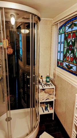 Maison spacieuse en campagne avec 2 gîtes